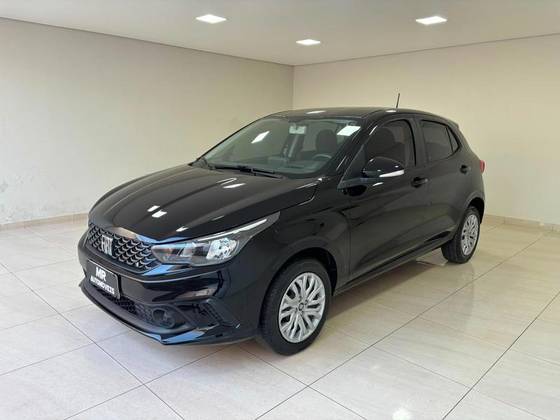 FIAT ARGO 1.0 FIREFLY FLEX DRIVE MANUAL FIAT ARGO 1.0 FIREFLY FLEX DRIVE MANUAL
